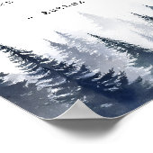 Erstellen Sie Ihr eigenes Angebot Poster (Ecke)