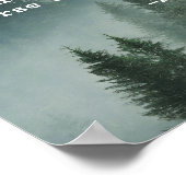 Erstellen Sie Ihr eigenes Angebot Poster (Ecke)