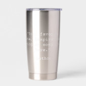 Erstellen Sie Ihr eigenes Angebot Thermobecher (Links)