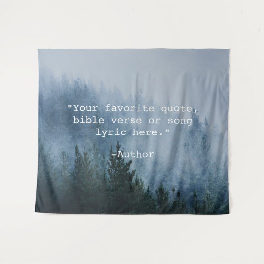 Erstellen Sie Ihr eigenes Angebot Wandteppich (Vorderseite (Horizontal))