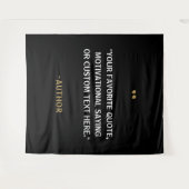 Erstellen Sie Ihr eigenes Angebot Wandteppich (Vorderseite (Horizontal))