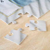 Erstellen Sie Ihr eigenes Baby Foto Jigsaw Puzzle (Seite)