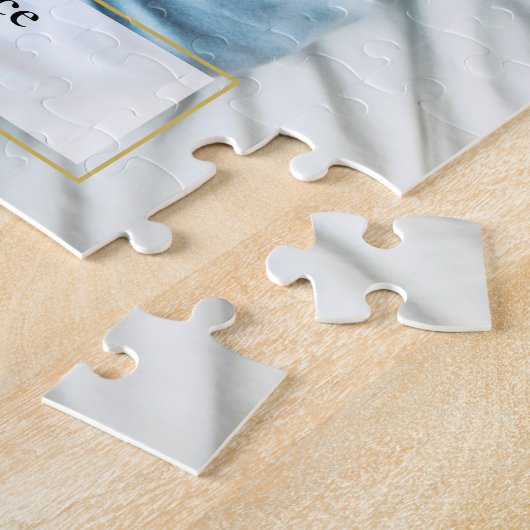 Erstellen Sie Ihr eigenes Baby Foto Jigsaw Puzzle (Seite)