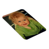 Erstellen Sie Ihr eigenes Baby Foto Magnet Keepake (Rechte Seite)