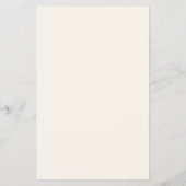 Erstellen Sie Ihr eigenes Bakeholder-Geschäft Flyer (Hinten)