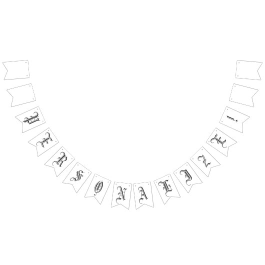 Erstellen Sie Ihr eigenes Banner für die Jagdfahne (Alle)