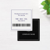 Erstellen Sie Ihr eigenes Barcode-Verkaufspreiseti (Schreibtisch)