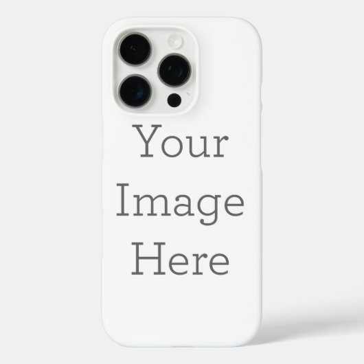 Case-Mate Hülle, Apple iPhone 16 Pro, Barely There (Rückseite)
