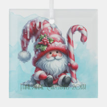 Erstellen Sie Ihr eigenes Bartmint Weihnachtsgnome