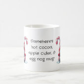 Erstellen Sie Ihr eigenes Bartmint Weihnachtsgnome Verwandlungstasse (Mittel)