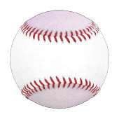 Erstellen Sie Ihr eigenes Baseball (Rückseite)