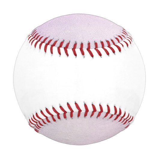 Erstellen Sie Ihr eigenes Baseball (Rückseite)