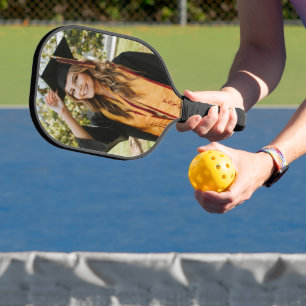 Erstellen Sie Ihr eigenes benutzerdefiniertes 2-Fo Pickleball Schläger