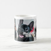 Erstellen Sie Ihr eigenes benutzerdefiniertes 3-Fo Kaffeetasse (Mittel)