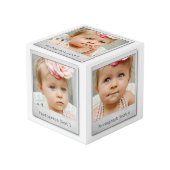 Erstellen Sie Ihr eigenes, benutzerdefiniertes 5-S Würfel (Vorderseite Schrägansicht)