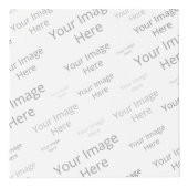 Erstellen Sie Ihr eigenes benutzerdefiniertes 8"-F Würfel (Rechts)