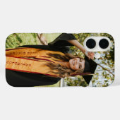 Erstellen Sie Ihr eigenes benutzerdefiniertes Absc Case-Mate iPhone Hülle (Rückseite (Horizontal))