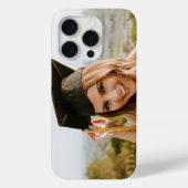Erstellen Sie Ihr eigenes benutzerdefiniertes Absc Case-Mate iPhone Hülle (Rückseite)