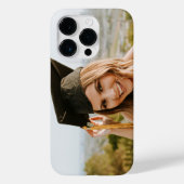 Erstellen Sie Ihr eigenes benutzerdefiniertes Absc Case-Mate iPhone Hülle (Rückseite)