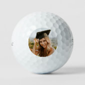 Erstellen Sie Ihr eigenes benutzerdefiniertes Absc Golfball (Vorderseite)
