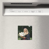 Erstellen Sie Ihr eigenes benutzerdefiniertes Absc Magnet (In Situ (Geschirrspüler))