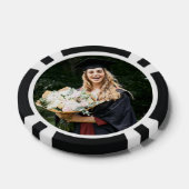 Erstellen Sie Ihr eigenes benutzerdefiniertes Absc Pokerchips (Einzeln)