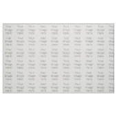 Erstellen Sie Ihr eigenes, benutzerdefiniertes Bau Stoff (Fat Quarter (45,7 x 55,9 cm))