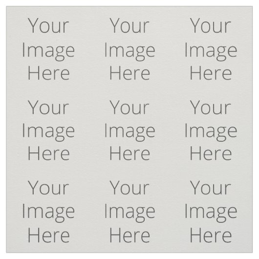 Erstellen Sie Ihr eigenes, benutzerdefiniertes Bau Stoff (Muster)