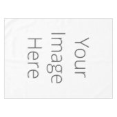 Erstellen Sie Ihr eigenes benutzerdefiniertes Baum Tischdecke (Vorderseite (Horizontal))