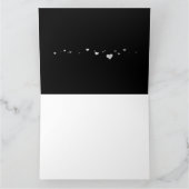 Erstellen Sie Ihr eigenes benutzerdefiniertes Bild Karte (Innenseite)