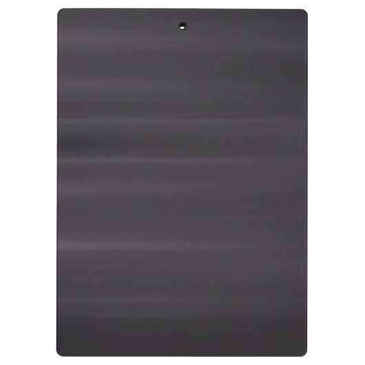 Erstellen Sie Ihr eigenes benutzerdefiniertes Bild Klemmbrett (Rückseite)