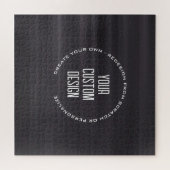 Erstellen Sie Ihr eigenes benutzerdefiniertes Bild Puzzle (Horizontal)