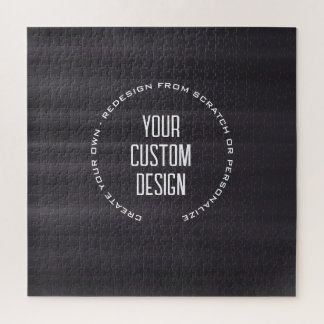 Erstellen Sie Ihr eigenes benutzerdefiniertes Bild Puzzle