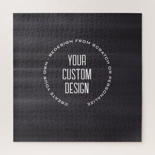 Erstellen Sie Ihr eigenes benutzerdefiniertes Bild Puzzle (Vertikal)