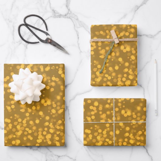 Erstellen Sie Ihr eigenes benutzerdefiniertes Boke Geschenkpapier Set (Vorderseite)