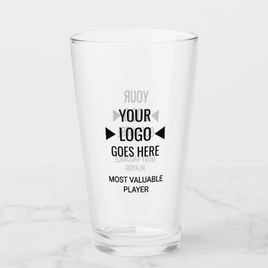 Erstellen Sie Ihr eigenes benutzerdefiniertes Busi Glas (Vorderseite)