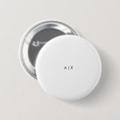 Erstellen Sie Ihr eigenes benutzerdefiniertes Button (Vorne & Hinten)