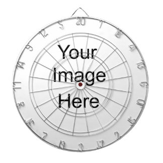 Erstellen Sie Ihr eigenes benutzerdefiniertes Dart Dartscheibe