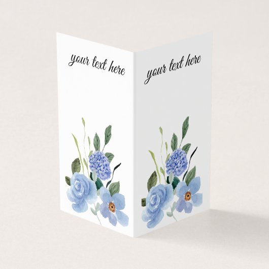 Erstellen Sie Ihr eigenes benutzerdefiniertes Desi (Vorderseite)