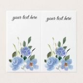 Erstellen Sie Ihr eigenes benutzerdefiniertes Desi (Außenseite Aufgefaltet)