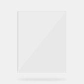 Erstellen Sie Ihr eigenes benutzerdefiniertes Desi Acrylschild (Vorderseite)