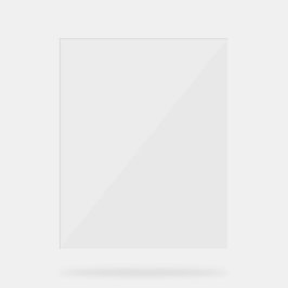 Erstellen Sie Ihr eigenes benutzerdefiniertes Desi Acrylschild