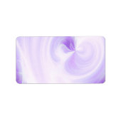 Erstellen Sie Ihr eigenes benutzerdefiniertes Desi Adressaufkleber (Vorne)