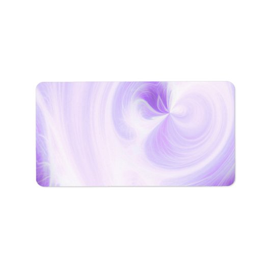 Erstellen Sie Ihr eigenes benutzerdefiniertes Desi Adressaufkleber (Vorne)