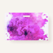 Erstellen Sie Ihr eigenes benutzerdefiniertes Desi Ausweis (Rückseite)