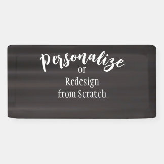 Erstellen Sie Ihr eigenes benutzerdefiniertes Desi Banner