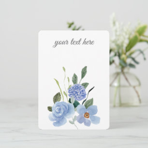 Erstellen Sie Ihr eigenes benutzerdefiniertes Desi Dankeskarte