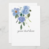 Erstellen Sie Ihr eigenes benutzerdefiniertes Desi Dankeskarte (Vorne/Hinten)