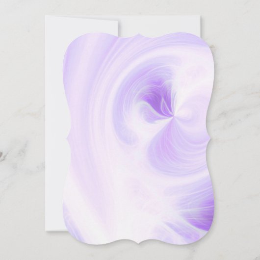 Erstellen Sie Ihr eigenes benutzerdefiniertes Desi Einladung (Rückseite)