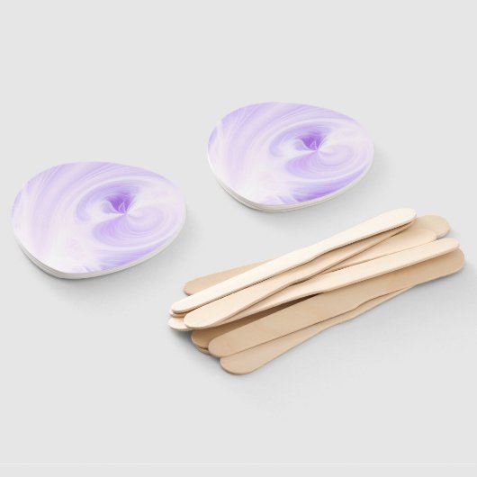 Erstellen Sie Ihr eigenes benutzerdefiniertes Desi Fächer (Non-assembled)